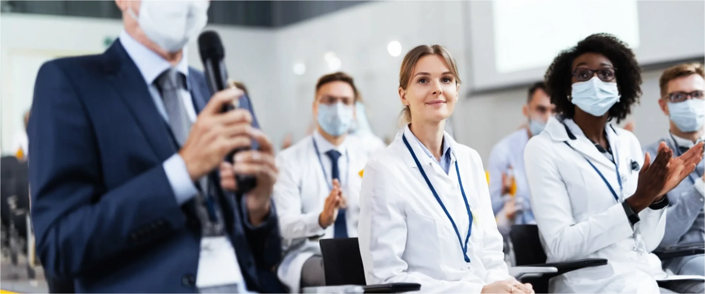 Didukung oleh para ahli dan berbasis pada ilmu pengetahuan