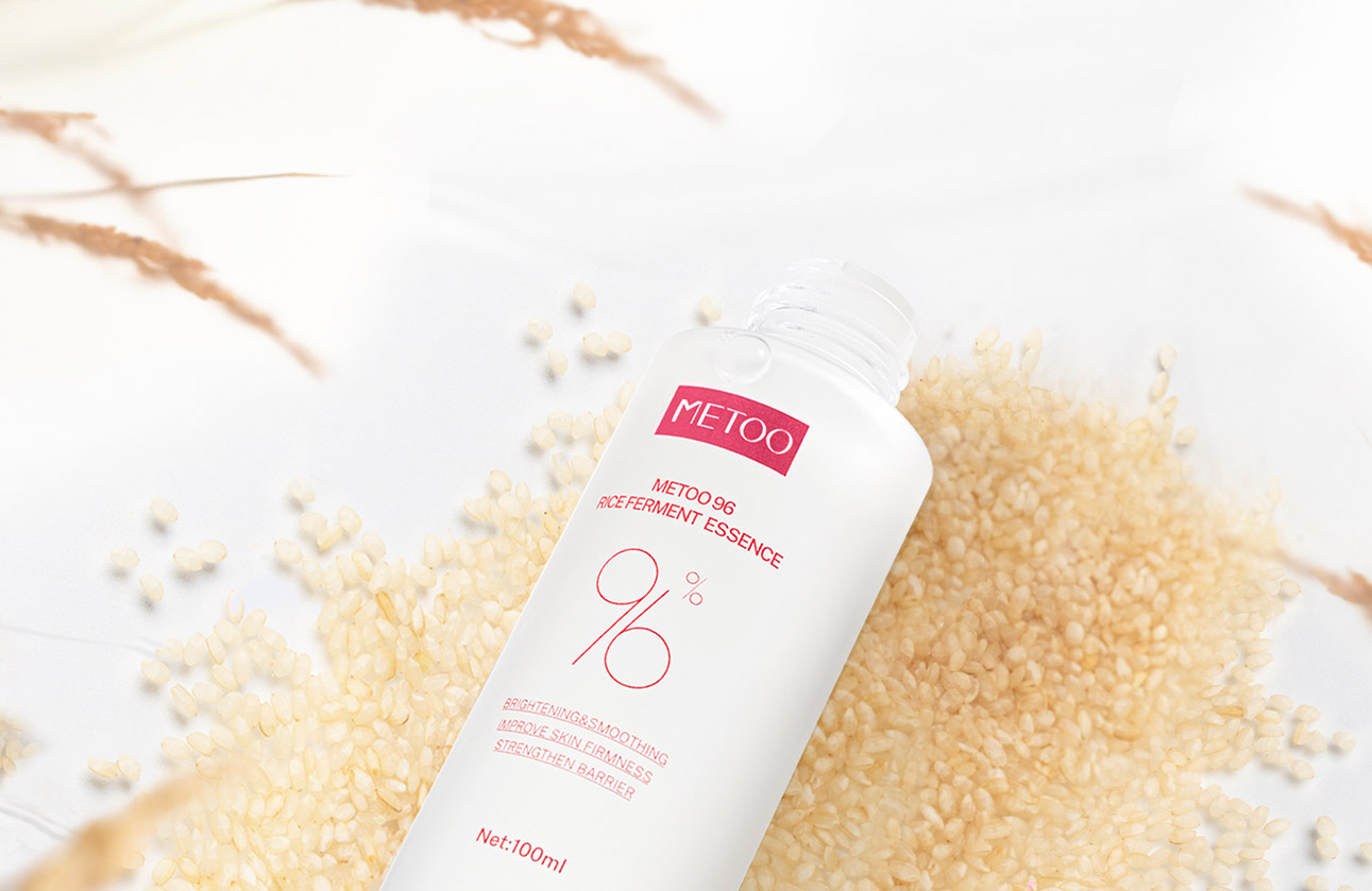 METOO 96 RICE Treatment ESSENCE