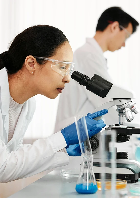 Bagian Penelitian Klinis