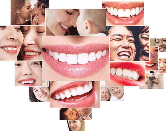 tooth